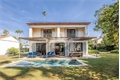Villa à la vente